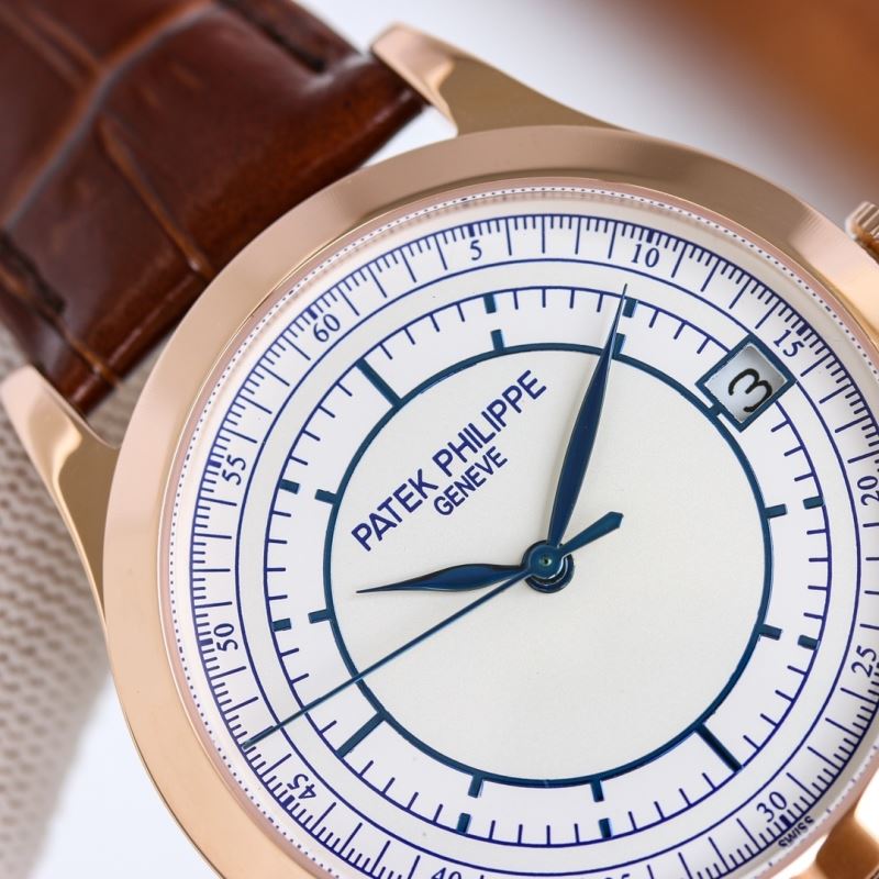 PATEK PHILIPPE